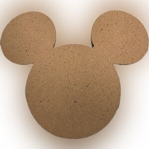 Disney Cork-board for Pin Collecting